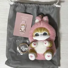 mofusand モフサンド Kiramekko きらめっこ サメにゃん - メルカリ