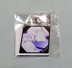 【新品】BLEACH 市丸ギン バースデーくじ くじタイム アクキー 巳年！市丸ギンバースデーくじ【くじタイム】