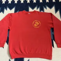 SOFFE SWEATS L MADE IN USA