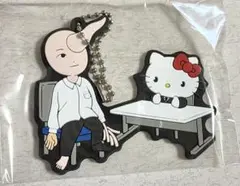 ヤマモトシンタロウ ハローキティ オモコロ