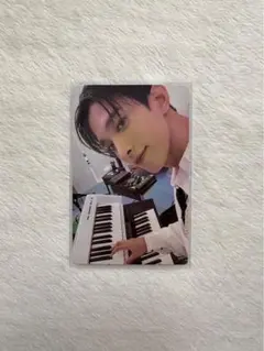 SEVENTEEN 17 IS RIGHT HERE ドギョム トレカ