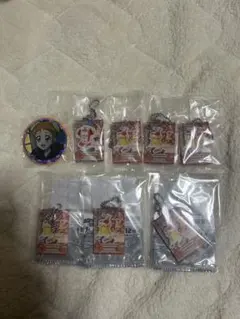 アイカツ！有栖川おとめ グッズまとめ売り