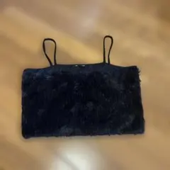 GU新品未使用　キャミソールビスチェ