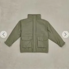 ニューバランス　マウンテンジャケット