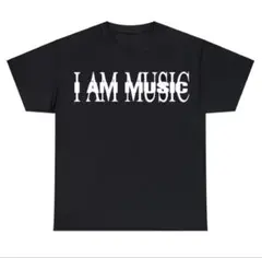 I AM MUSIC Tシャツ y2k swag drip opium - メルカリ