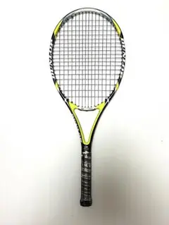 硬式テニスラケット　DUNLOP AEROGEL 4D 500 TOUR
