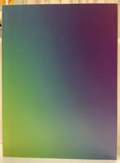 嵐 Beautiful World パンフレット