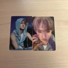 INI THEORIGIN 田島将吾