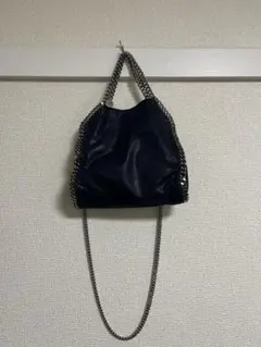 【美品】STELLA McCARTNEY BELLA ファラベラ