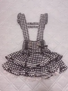 2025年最新】lizlisa スカパン はしごリボンの人気アイテム - メルカリ