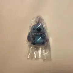 ディズニーキャラクター はぐっとマスコットチャーム スティッチ