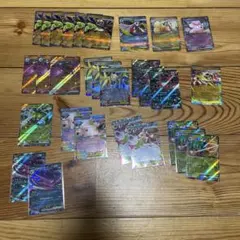 ポケモンカード　　RRまとめ売り29枚