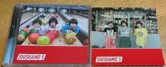 SHISHAMO 5 CD