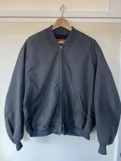 90s メキシコ製 Dickies XL グレー アイゼンハワー IDEAL