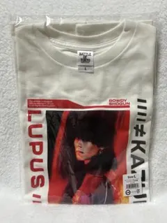 川村壱馬 BOT Tシャツ　Lサイズ