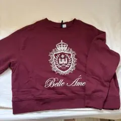 H＆M スウェット