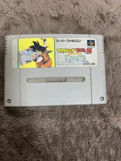 ドラゴンボールZ 超武闘伝
