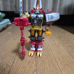 2026年最新】バンダイ ムゲンバインの人気アイテム - メルカリ