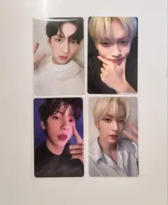 2025年最新】txt スビン ラキドロの人気アイテム - メルカリ