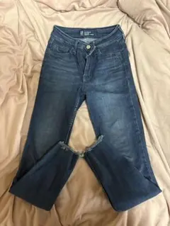 GAP ハイライズ ユニバーサルレギング 0/25