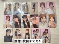 ミーアイ タレントカード