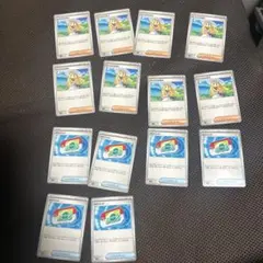ノーマル　リーリエの決心　ポケパッド