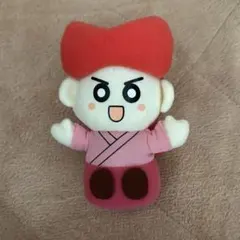 むてん丸×くらら ぬいぐるみセット - メルカリ