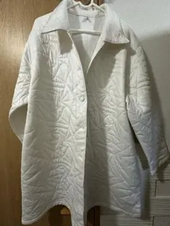 キルティングルームウェア