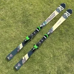 2026年最新】RossiGNOL super virageの人気アイテム - メルカリ