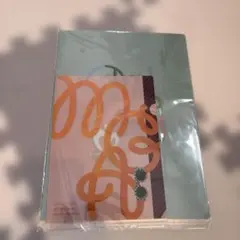 一番くじ MrsGreenApple F賞