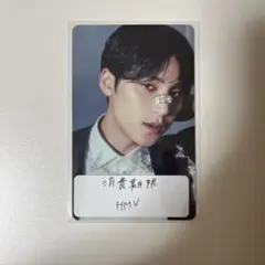 2025年最新】seventeen hmv ミンギュの人気アイテム - メルカリ