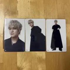 INI XQUARE 佐野雄大 トレカ 094 100 102