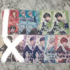 クロノヴァ しのくん　グッズ　まとめ売り クロノヴァグッズ しのくん｜Yahoo!フリマ（旧PayPayフリマ）