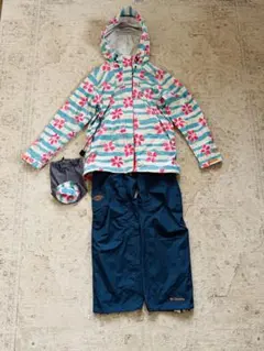 ○つき○コロンビア⭐︎レインウェア・レディース 2025年最新】コロンビア レインウェア レディースの人気アイテム