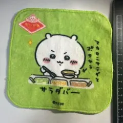 ハンドタオル キャラクターグッズ