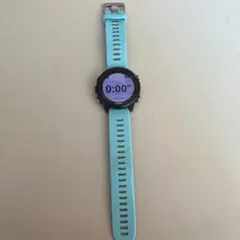 garmin foreathlete245 music 中古