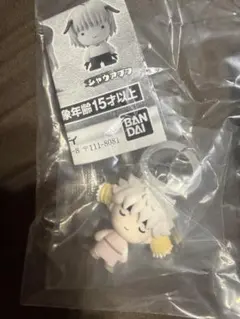 【めじるしアクセサリー】HUNTER×HUNTER キメラアント編　コムギ