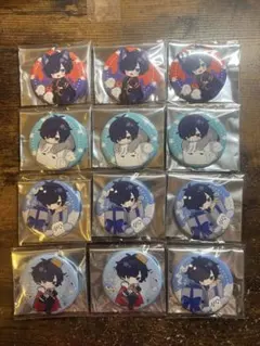 2025年最新】after THE rain 缶バッジ そらるの人気アイテム - メルカリ