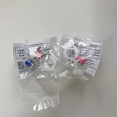 ハローキティ めじるしアクセサリー