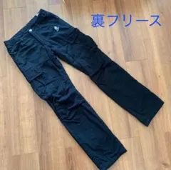ラッドカスタム　裏フリースパンツ　160cm あったかのサムネイル