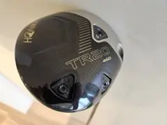 TR20 460 HONMA ドライバー 金澤志奈プロ使用モデル