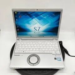 美品画面キーボード新品交換済高速Core i5×16GB搭載Let’s note Amazon.co.jp: (修理交換用) 適用する パナソニック Let's note