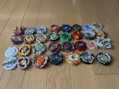 ベイブレード セット 30個以上