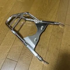 リアキャリア RAY-ZR125 / ファッシーノ - メルカリ