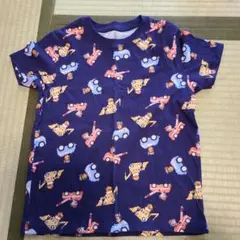 UNIQLO パウ・パトロール Tシャツ 120cm 半袖Tシャツ