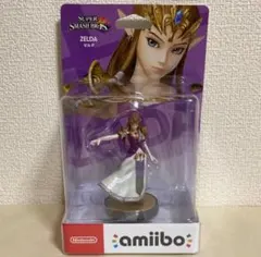 2026年最新】amiibo スマッシュブラザーズ ゼルダの人気アイテム