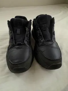 FILA alto3 ブラック
