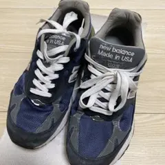 2025年最新】ニューバランス mr993nvの人気アイテム - メルカリ