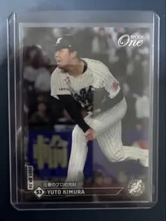 BBM 木村優人 プロ初登板初勝利記念 直筆サイン入りフォトファイル BBM 木村優人 プロ初登板初勝利 直筆サイン入りフォトファイル Amazon