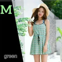 体型カバー ワンピース水着